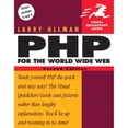 thumbnail image 1 of Pre-Owned PHP for the World Wide Web, Second Edition (Paperback) 0321245652 9780321245656, 1 of 1
