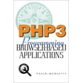 thumbnail image 1 of Pre-Owned PHP3: Programming Browser-Based Applications with PHP (Paperback) 0071353429 9780071353427, 1 of 1