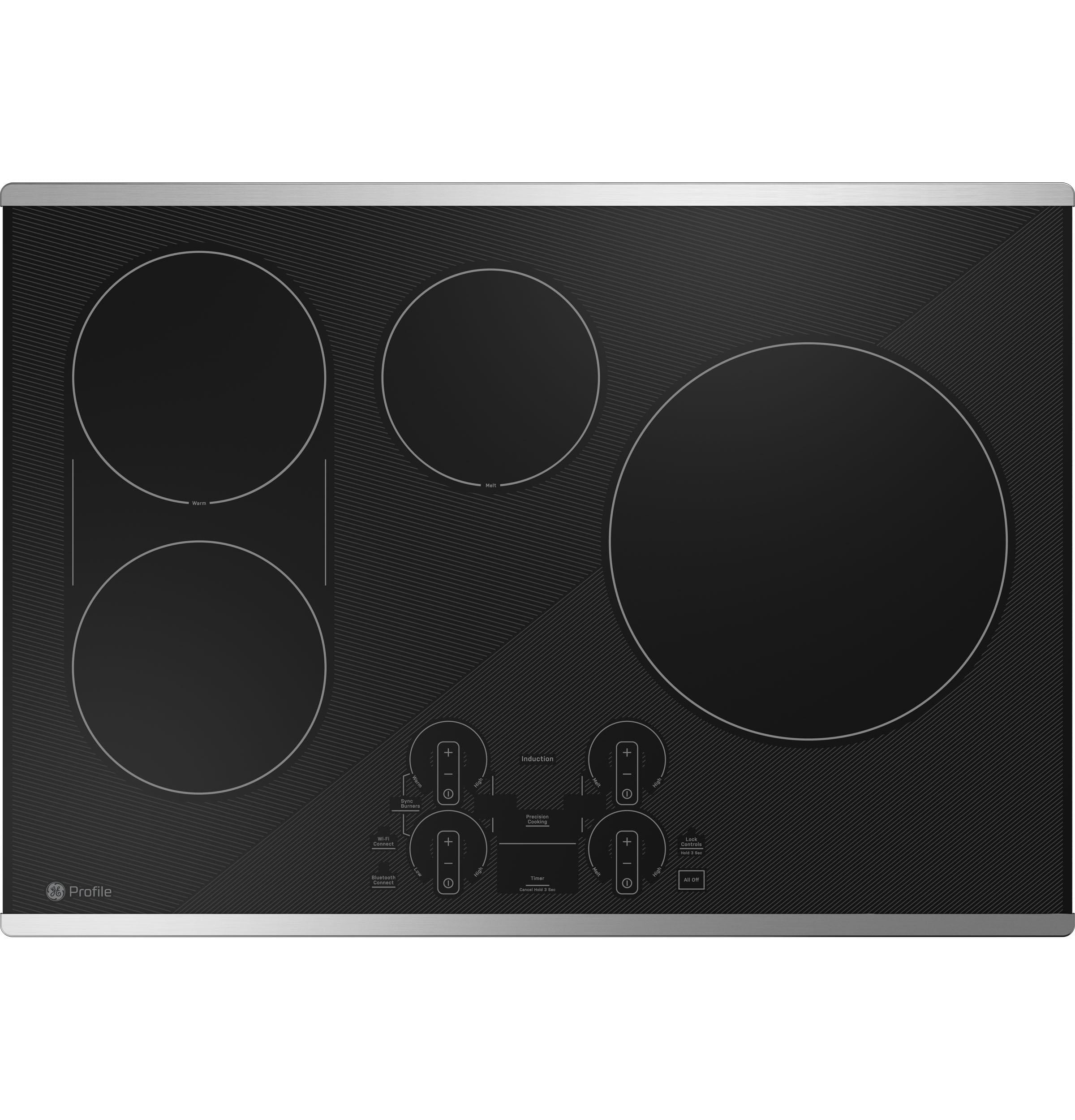 PHP9030STSS 30 Inch BuiltIn Touch Control Induction Cooktop