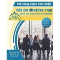 thumbnail image 1 of Pre-Owned PHR Study Guide 2019-2020: PHR Certification Prep 2019 & 2020 and Practice Test Questions for the Professional in Human Resources Exam (Updated for NEW Official Outline) Paperback, 1 of 1