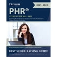 thumbnail image 1 of Pre-Owned PHR Study Guide 2021-2022: Exam Prep Book with Practice Test Questions for the Professional in Human Resources Certification (Paperback) 1635307856 9781635307856, 1 of 1