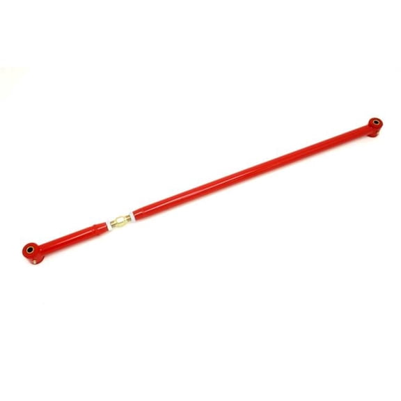 PHR002R Panhard Rod - On-Car Adjustable 1982-02 GM F-Body - Red