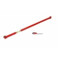 thumbnail image 1 of PHR006R On-Car Adjustable Panhard Rod for 2005-14 Ford Mustang Red, 1 of 1