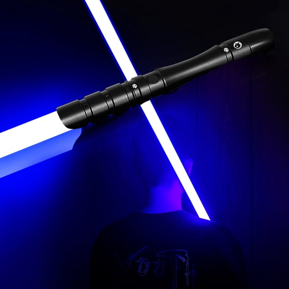 PHS Lightsaber Dueling Force FX FOC Child Halloween Cosplay Kids Gift