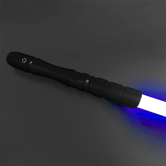 PHS Lightsaber Dueling Force FX FOC Child Halloween Cosplay Kids Gift