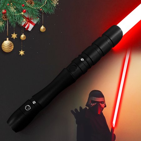 PHS Lightsaber Dueling Force FX FOC Child Halloween Cosplay Kids Gift