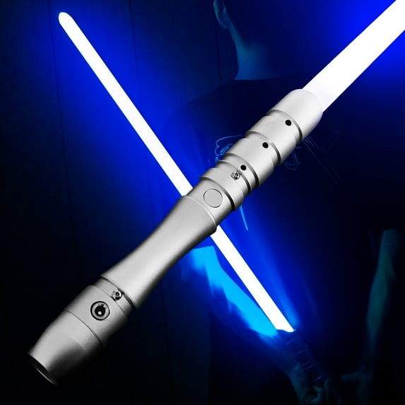PHS Lightsaber FX Force Heavy Dueling FOC Cosplay Halloween Gift