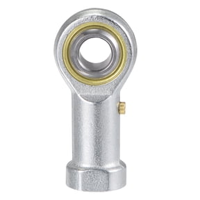 PHS10 Spherical Rod End Bearing 10mm Bore Self-lubricated Joint Bearing M10x1.5 Left Hand Female Thread