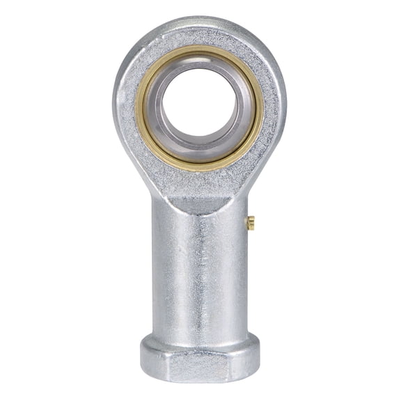 PHS25 Rod End Bearing 25mm Bore Self-lubricated Joint Bearing M24x2.0 Right Hand Female Thread