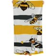 thumbnail image 1 of PHYHOO Beach Towel Cute Bee Theme Sand-Free Microfiber Towel Ultra Soft Fast Dry Pool Towel Absorbent Towel Lightweight Towel for Outdoor Bathroom Swimming 30x60in, 1 of 8