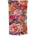 thumbnail image 1 of PHYHOO Beach Towel, Roses Floral Printed Microfiber Sand Free Pool Towel Lightweight Oversized Quick Dry  Absorbent Compact Travel Must Have for The Swimming Summer Cruise Ship Essentials 30x60in, 1 of 8