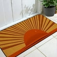 thumbnail image 1 of PHYHOO Doormat for Outdoor Entrance, Front Door Mats Outdoor, Welcome Mat, Door Mat Outdoor, Indoor Door Mats for Entryway 19.68*47.24 in, 1 of 6