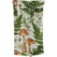 thumbnail image 1 of PHYHOO Forest Pattern Pool/ Quick Dry Towel for Beach Adult Cruise Accessories 30x60in, 1 of 8