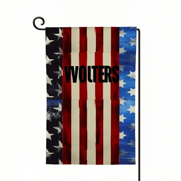 PHYHOO Garden Flag Roe Roe Roe Vote Yard Flags One Size, Unique Garden Flag Double Sided for Beach House Flags One Size Outdoor Sign Roe Roe Roe White