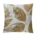 thumbnail image 1 of PHYHOO , New Living Series Coffee Pillow Covers Outdoor Waterproof Pillow Inserts, 1 of 5