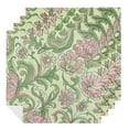 thumbnail image 1 of PHYHOO Party Cloth Napkins Dinner Table Napkins, Washable Reusable Polyester Napkins for Home Holiday Party Wedding Table Setting Decoration 2 PCS, 1 of 7