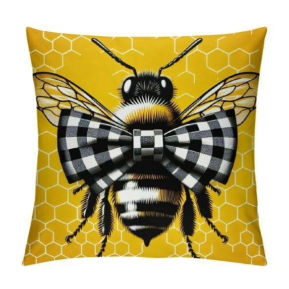 PHYHOO Pillow Covers Pillows Decorative Throw Pillows Decorations Farmhouse Decor Cushion Case for Sofa Couch