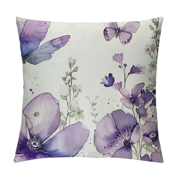 PHYHOO Pillow Covers Throw Cushion Cases for Couch Home Decor