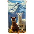 thumbnail image 1 of PHYHOO Sand Free Quick Dry Towel Oversized Family Travel Towel Bath Towel Compact Towel Blanket for Women Men Camping 30x60in, 1 of 8