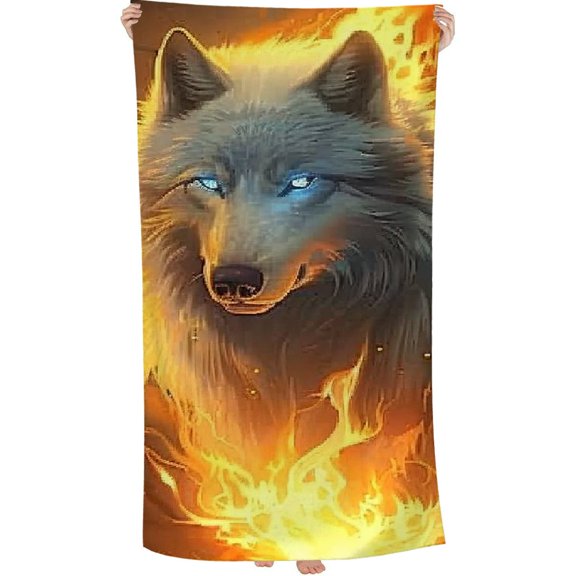 PHYHOO , Swimming s,Sand Free Microfiber 30x60in