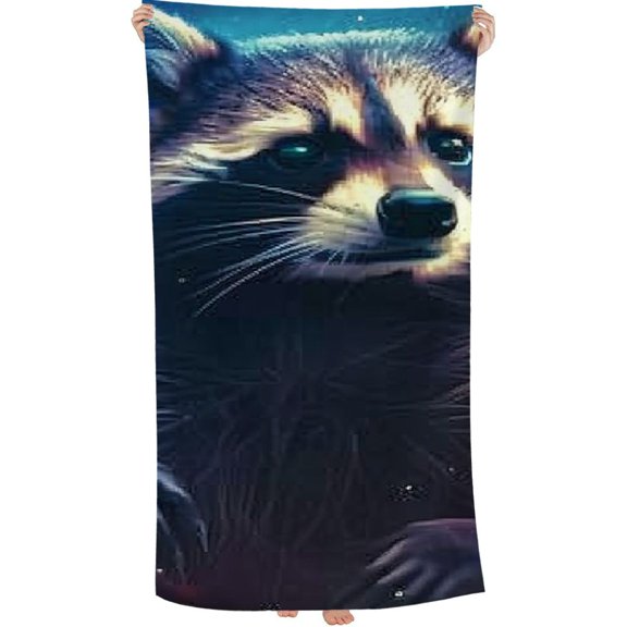 PHYHOO , Swimming s, Sand Free Microfiber 30x60in