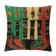 thumbnail image 1 of PHYHOO Throw Pillow Covers , Holiday Cushion Case for Sofa Couch, 1 of 5