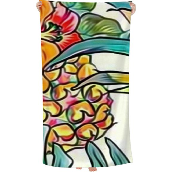 PHYHOO and . 30x60in