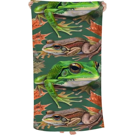 PHYHOO , and Printed Pool Towel Oversized Travel Must Have for The Swimming Summer Cruise Ship Essentials 30x60in