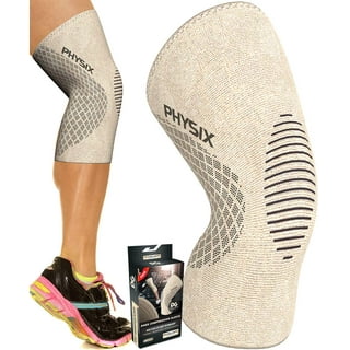 Physix Gear Sport Lower Body in Feel Supported and Avoid Re Injury Walmart