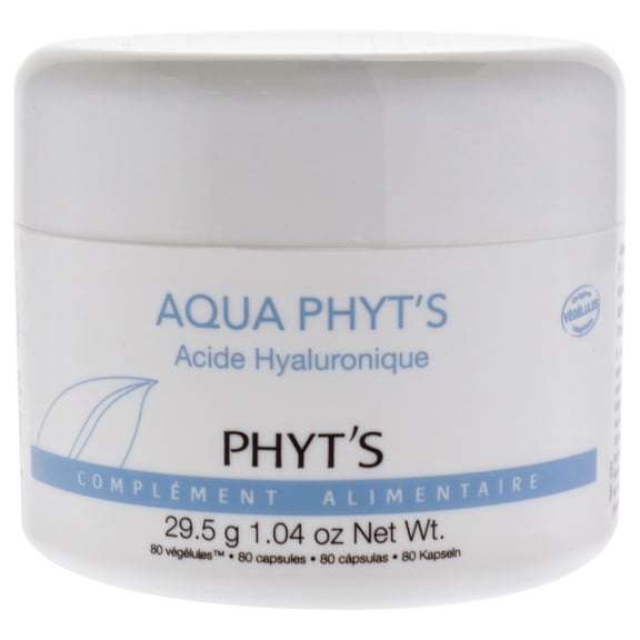 PHYT'S Hyaluronic Acid Dietary Supplement