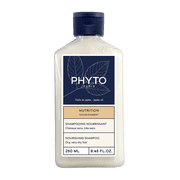 Phyto Paris Nutrition Nourishing Shampoo - 8.45 oz