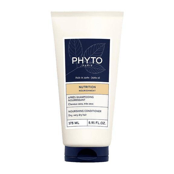 Phyto Paris Nutrition Nourishing Conditioner - 5.91 oz