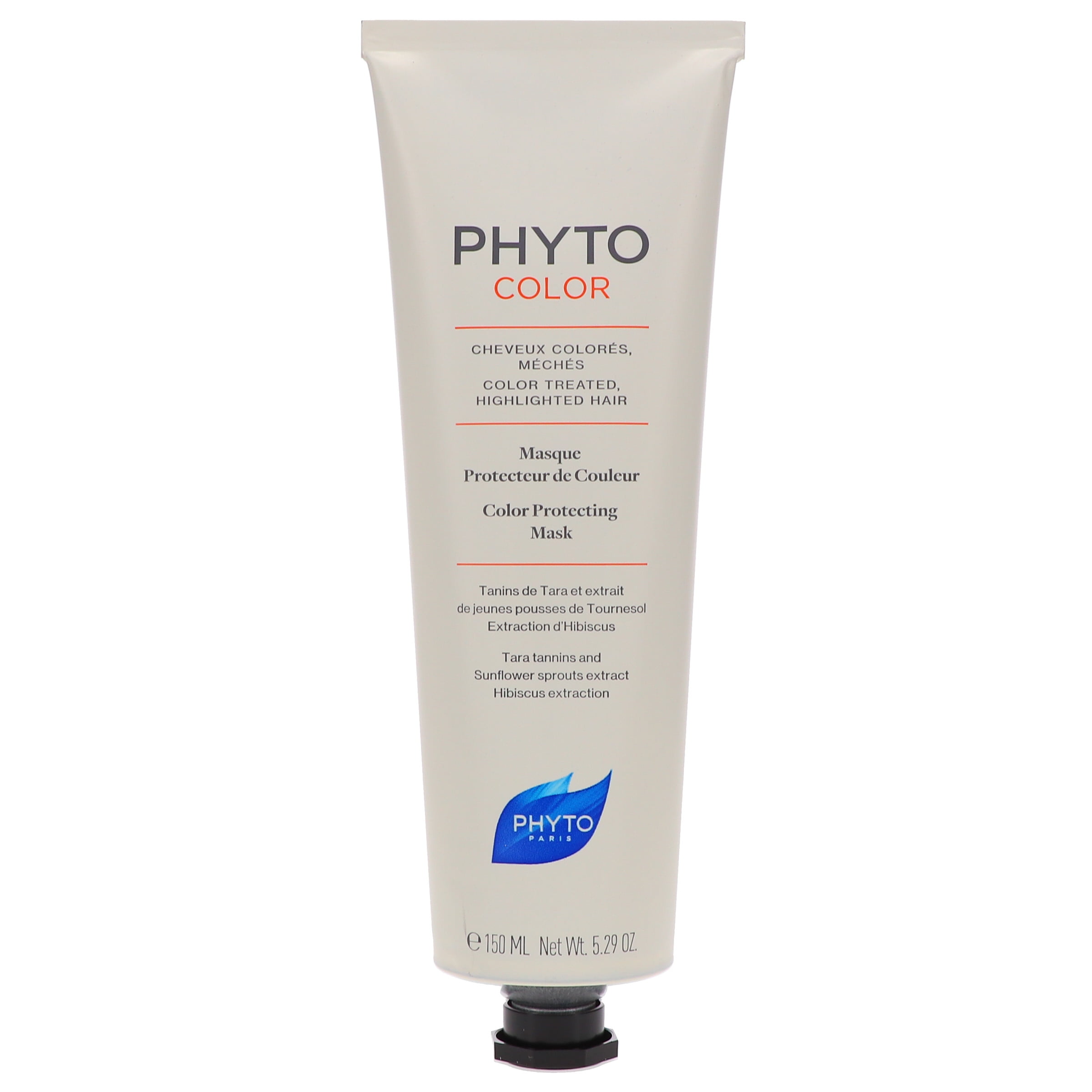 PHYTOCOLOR Color Protecting Mask 150ml PHYTOCOLOR Color Protecting Mask 150ml
