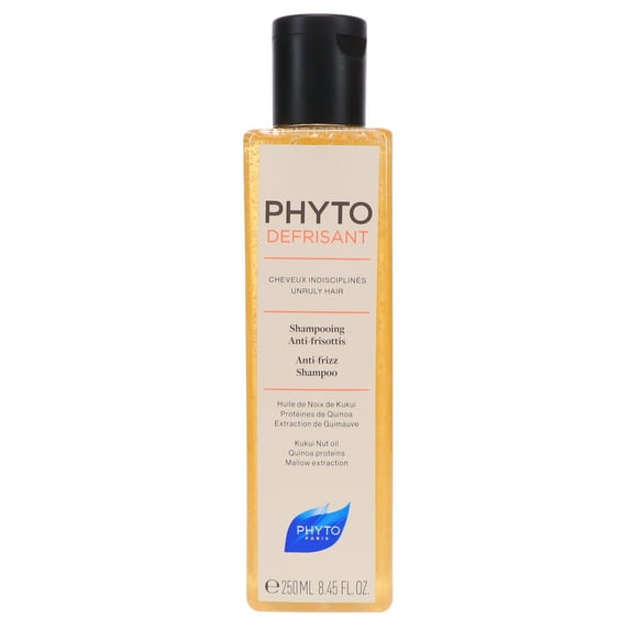 PHYTO PHYTODEFRISANT Anti-Frizz Shampoo 8.45 oz