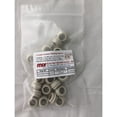 thumbnail image 1 of PI-5/8-2 Ceramic Insulator 25pcs, 1 of 3