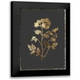thumbnail image 1 of PI Collection 13x18 Black Modern Framed Museum Art Print Titled - Cut Leaved Phacelia, 1 of 5
