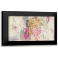 thumbnail image 1 of PI Galerie 18x12 Black Modern Framed Museum Art Print Titled - Frida I, 1 of 5