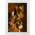 thumbnail image 1 of PI Studio 17x24 White Modern Wood Framed Museum Art Print Titled - Dynamic III, 1 of 4
