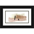 thumbnail image 1 of PI Studio 18x11 Black Ornate Wood Framed with Double Matting Museum Art Print Titled - Glazed, 1 of 4