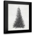 thumbnail image 1 of PI Studio 19x24 Black Modern Framed Museum Art Print Titled - Awaiting the Decoration, 1 of 5