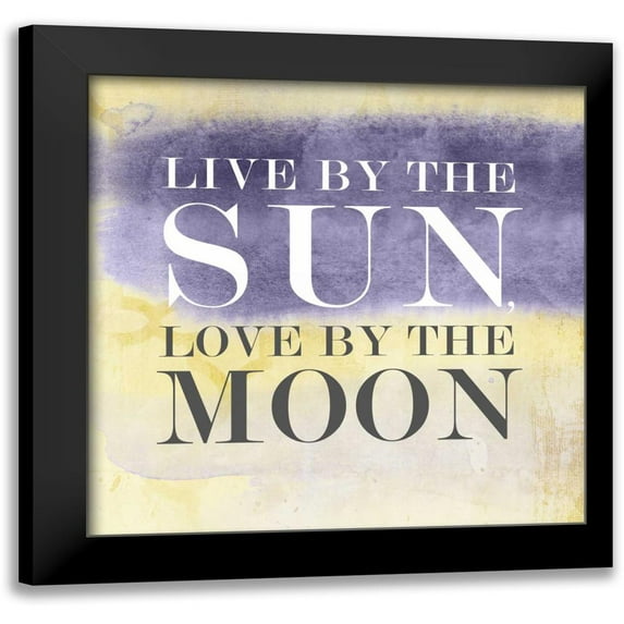 PI Studio 20x20 Black Modern Framed Museum Art Print Titled - Grey Tribal I