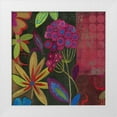 thumbnail image 1 of PI Studio 20x20 White Modern Wood Framed Museum Art Print Titled - Frida I - Print on Demand, 1 of 4