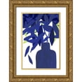 thumbnail image 1 of PI Studio 23x32 Gold Ornate Wood Framed with Double Matting Museum Art Print Titled - Winters Warmth II  , 1 of 4