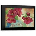 thumbnail image 1 of PI Studio 24x19 Black Modern Framed Museum Art Print Titled - Be Radiant, 1 of 5