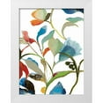 thumbnail image 1 of PI Studio 25x32 White Modern Wood Framed Museum Art Print Titled - In Rome I, 1 of 4
