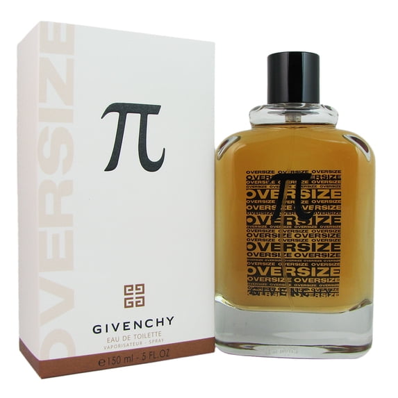 PI by Givenchy for Men - 5 oz EDT Spray