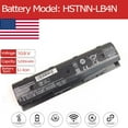 thumbnail image 1 of PI06 Laptop Battery for HP Envy 15-J180EZ 15-J124TX 15-J127TX 15-J128TX 15-J129TX 15-J181NA 15-J119WM 15-J120TX 15-J122EA 15-J122TX 15-J181NF 15-J114TX 15-J115TX 15-J116TX 15-J117TX 15-J113TX, 1 of 6