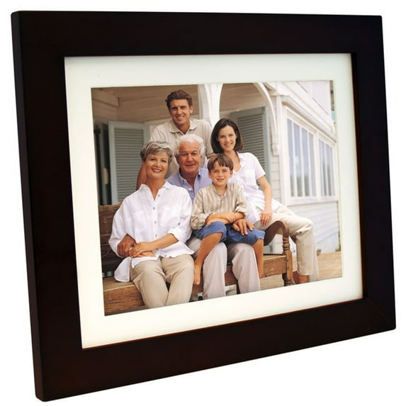 PI1002DW 10.4" Digital Photo Frame