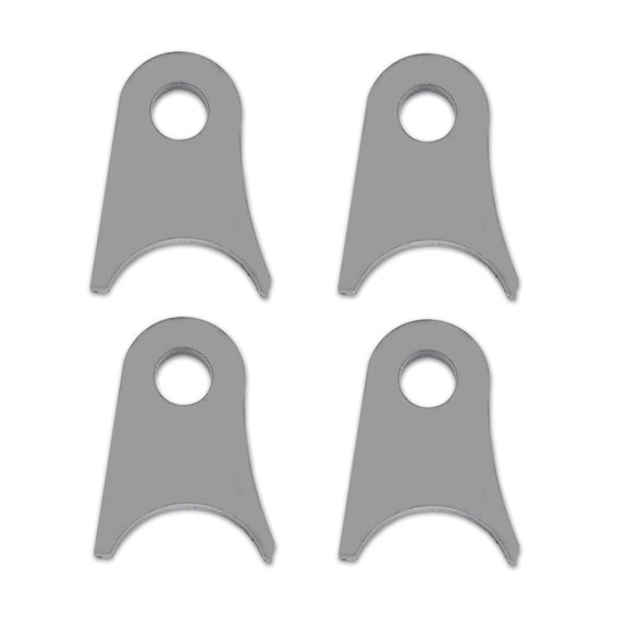 PI66 Fit For Weld On Shock Tab / Shock Mount Tube Mounts Rock Buggy Sand Rail 4-pack