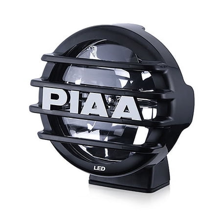 PIAA 05502 PIAA LP550 Series 5-3/16 Inch LED Driving Lamp Single